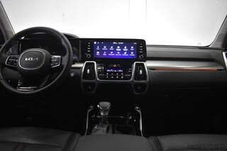 Фото Kia Sorento IV с пробегом