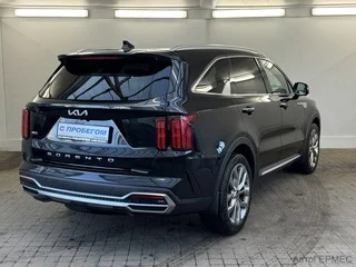 Фото Kia Sorento IV с пробегом Фото Kia Sorento IV с пробегом