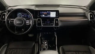 Фото Kia Sorento IV с пробегом Фото Kia Sorento IV с пробегом