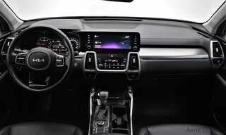 Фото Kia Sorento IV с пробегом Фото Kia Sorento IV с пробегом