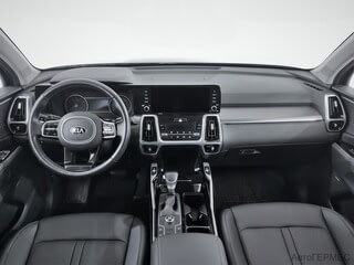 Фото Kia Sorento IV с пробегом