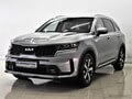 Фото Kia Sorento IV с пробегом | №1