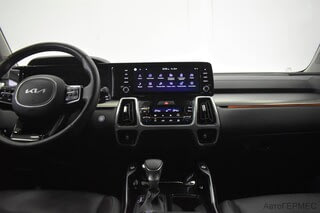 Фото Kia Sorento IV с пробегом