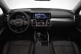 Фото Kia Sorento IV с пробегом