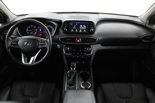 Фото HYUNDAI Santa Fe IV с пробегом