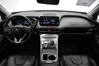 Фото HYUNDAI Santa Fe IV Рестайлинг с пробегом Фото HYUNDAI Santa Fe IV Рестайлинг с пробегом