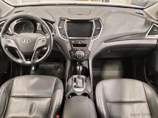 Фото HYUNDAI Santa Fe III Рестайлинг с пробегом Фото HYUNDAI Santa Fe III Рестайлинг с пробегом