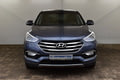 Фото HYUNDAI Santa Fe III Рестайлинг с пробегом | №2