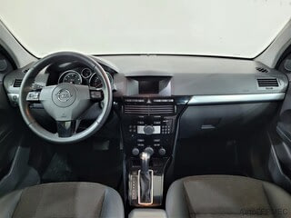 Фото Opel Astra H Рестайлинг с пробегом Фото Opel Astra H Рестайлинг с пробегом