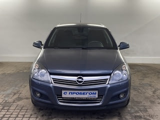 Фото Opel Astra H Рестайлинг с пробегом Фото Opel Astra H Рестайлинг с пробегом