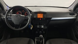 Фото Opel Astra H Рестайлинг с пробегом Фото Opel Astra H Рестайлинг с пробегом