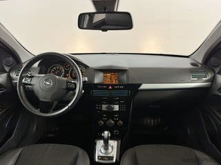 Фото Opel Astra H Рестайлинг с пробегом Фото Opel Astra H Рестайлинг с пробегом