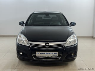 Фото Opel Astra H Рестайлинг с пробегом Фото Opel Astra H Рестайлинг с пробегом