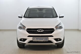 Фото CHERY Tiggo 7 I с пробегом