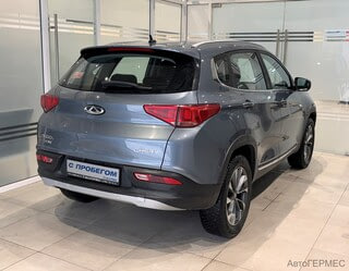 Фото CHERY Tiggo 7 I с пробегом