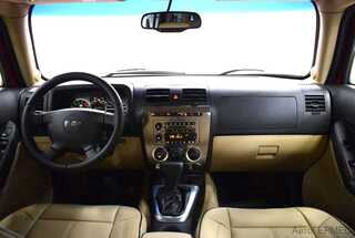 Фото Hummer H3 I с пробегом Фото Hummer H3 I с пробегом