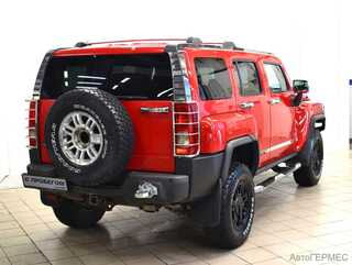 Фото Hummer H3 I с пробегом Фото Hummer H3 I с пробегом
