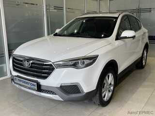 Фото FAW Besturn X80 I Рестайлинг с пробегом Фото FAW Besturn X80 I Рестайлинг с пробегом