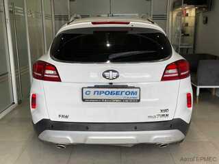 Фото FAW Besturn X80 I Рестайлинг с пробегом Фото FAW Besturn X80 I Рестайлинг с пробегом