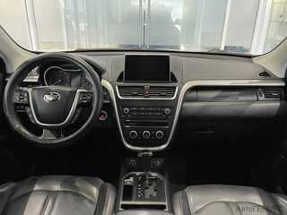 Фото FAW Besturn X80 I Рестайлинг с пробегом Фото FAW Besturn X80 I Рестайлинг с пробегом