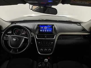 Фото FAW Besturn X80 I Рестайлинг с пробегом Фото FAW Besturn X80 I Рестайлинг с пробегом