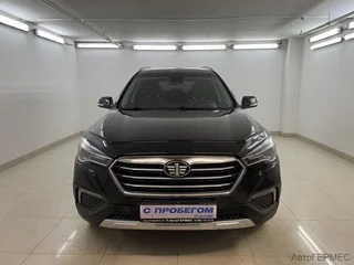 Фото FAW Besturn X80 I Рестайлинг с пробегом Фото FAW Besturn X80 I Рестайлинг с пробегом