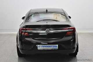 Фото Opel Insignia I Рестайлинг с пробегом Фото Opel Insignia I Рестайлинг с пробегом