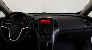 Фото Opel Astra J Рестайлинг с пробегом Фото Opel Astra J Рестайлинг с пробегом
