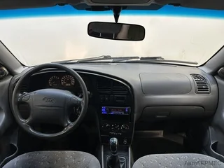 Фото Kia Spectra I Рестайлинг 2 с пробегом Фото Kia Spectra I Рестайлинг 2 с пробегом
