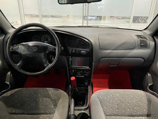 Фото Kia Spectra I Рестайлинг 2 с пробегом Фото Kia Spectra I Рестайлинг 2 с пробегом