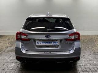 Фото Subaru Levorg I с пробегом Фото Subaru Levorg I с пробегом