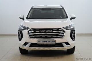 Фото Haval Jolion с пробегом