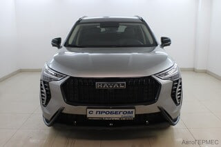 Фото Haval Jolion I Рестайлинг с пробегом