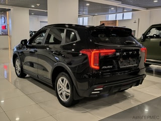 Фото Haval Jolion I Рестайлинг с пробегом