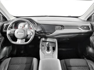 Фото Haval F7 I с пробегом Фото Haval F7 I с пробегом