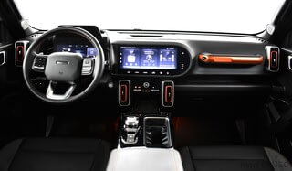 Фото Haval DARGO I с пробегом