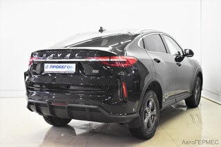 Фото Haval F7X I Рестайлинг с пробегом