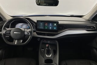 Фото Haval F7 I Рестайлинг с пробегом Фото Haval F7 I Рестайлинг с пробегом