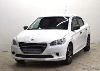 Фото PEUGEOT 301 I с пробегом