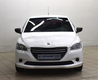 Фото PEUGEOT 301 I с пробегом