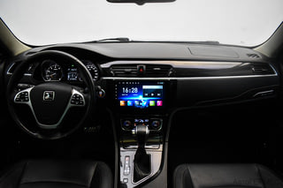 Фото Zotye T600 I с пробегом Фото Zotye T600 I с пробегом