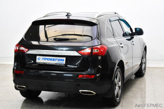 Фото Zotye T600 I с пробегом Фото Zotye T600 I с пробегом