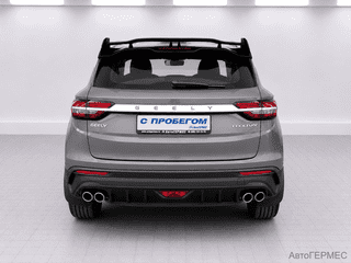 Фото GEELY Coolray I с пробегом Фото GEELY Coolray I с пробегом