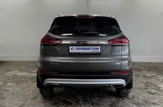 Фото BELGEE X70 I с пробегом Фото BELGEE X70 I с пробегом