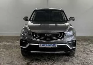 Фото BELGEE X70 I с пробегом Фото BELGEE X70 I с пробегом