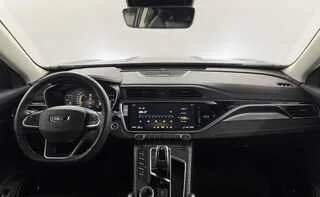 Фото BELGEE X70 I с пробегом Фото BELGEE X70 I с пробегом