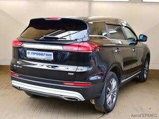Фото GEELY Atlas Pro I с пробегом Фото GEELY Atlas Pro I с пробегом