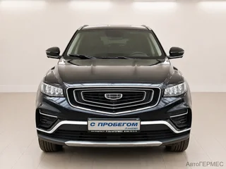 Фото GEELY Atlas Pro I с пробегом Фото GEELY Atlas Pro I с пробегом