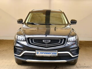Фото GEELY Atlas Pro I с пробегом Фото GEELY Atlas Pro I с пробегом