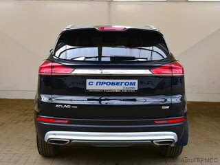 Фото GEELY Atlas Pro I с пробегом Фото GEELY Atlas Pro I с пробегом